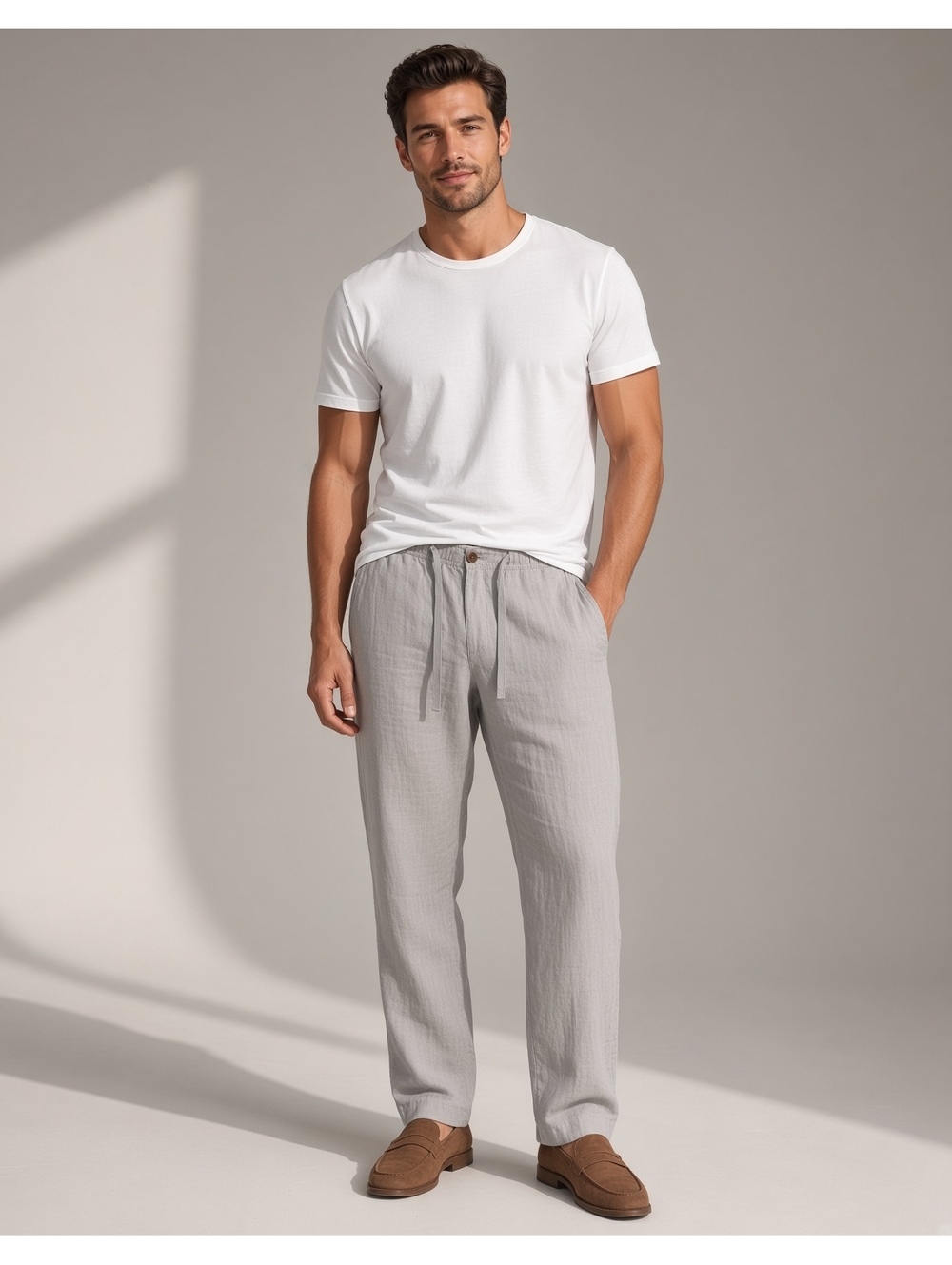 Linen pants XL Club room